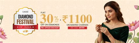 EMORI - Buy Lab Grown Diamond Jewellery – Emori