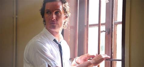 Academy Awards 2014 Special: How Matthew McConaughey Turned Into An ...