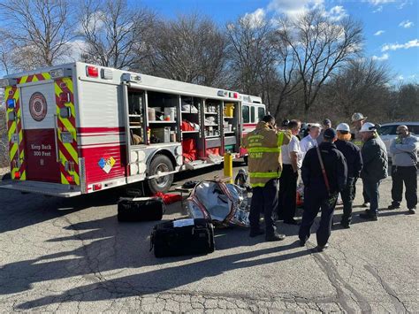 Worker killed after ammonia leak at Massachusetts food plant - ABC News