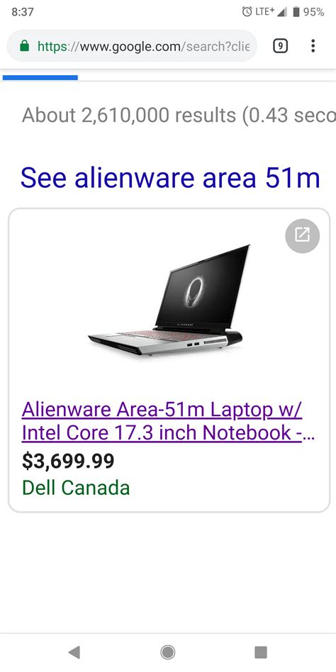 Alienware Area 51 R 的图像结果