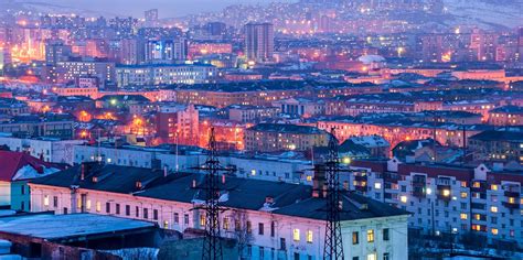 Winter in Russia: A Heartfelt Experience for a Snow Lover | Serene World