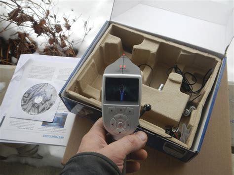 Object Locator 的图像结果