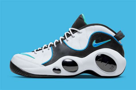 This New Nike Air Zoom Flight 95 Draws Inspiration From a Jason Kidd PE ...