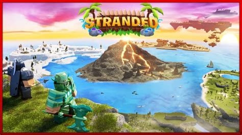 Image result for Island Roblox Stranded