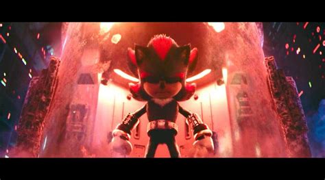 Project Shadow 的图像结果