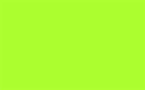 Yellowish Green