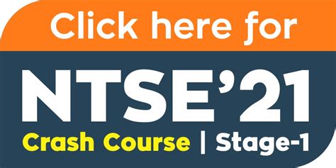 NTSE Preparation Online | Best NTSE Online Coaching | NTSEGuru.in