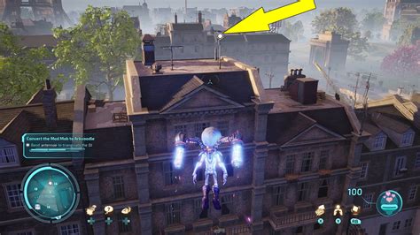 Image result for Destroy All Humans 2 Reprobed Female