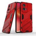 Elegant Armour Back Case for Motorola Edge 50 Fusion 5G (6.7") | Elega