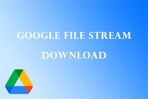Install File Stream 的图像结果
