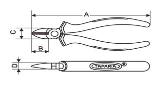 TAPARIA