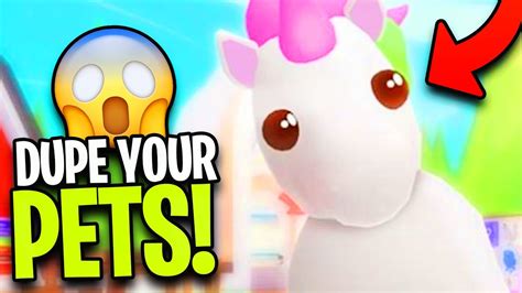 AdoptMe Duplication Script 的图像结果