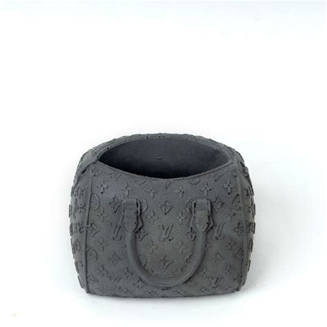Buy Louve - Louis Vuitton bag inspired Artifact – Greyt