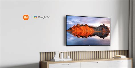 All Specs, Features of Xiaomi TV A 43 FHD | Xiaomi Malaysia