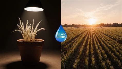 How Many Acres of Rice Are Needed to Feed One Person?