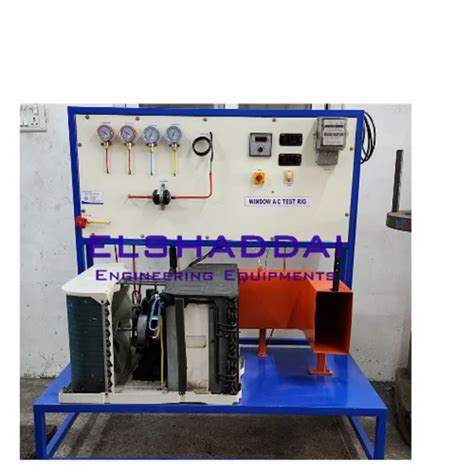 Elshaddai Engineering Equipments, Chennai - Manufacturer of FLUID ...