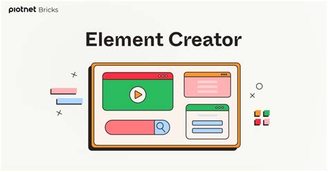 Image result for Element Creation Tutorial