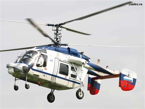 Kamov helicopter deal between India and Russia - Kamov helicopter deal ...