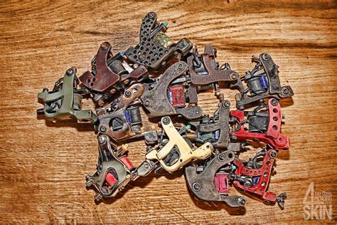 4SKIN Tattoo Aftercare