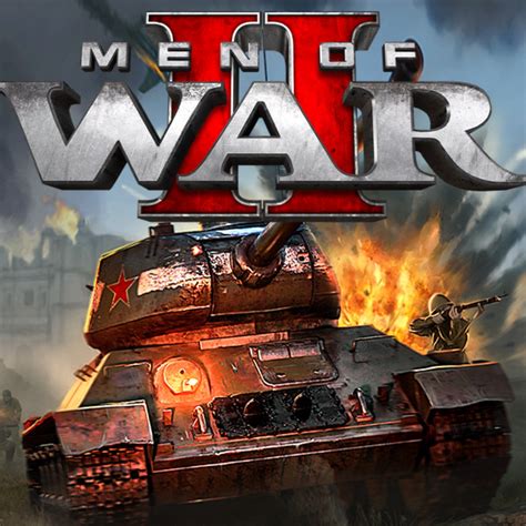 Men of War II - IGN