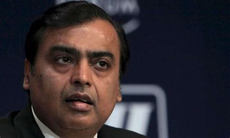 Mukesh Ambani And Reliance Industries Fined Rs 40 Crore By SEBI In 13 ...
