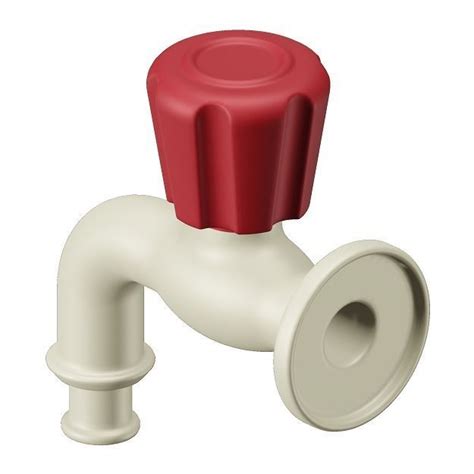 Image result for Washing Machine Tap PVC