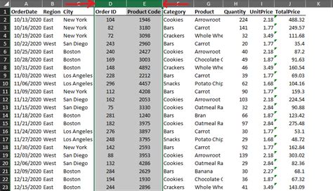 Excel File Lock Columns 的图像结果