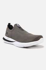 Reebok India Official | Walk View - Men Grey Walking Shoes Online at ...