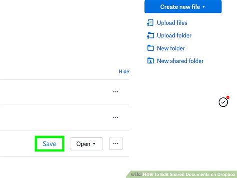 Image result for Dropbox ShareFile Edit External