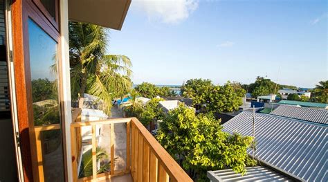 TROPIC TREE MALDIVES (Gulhi Island) - Hotel Reviews, Photos, Rate ...