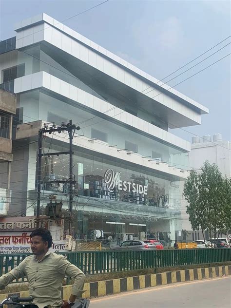 Brush Finish Aluminium Composite Panel - ER 501 Brush Silver Aluminium ...