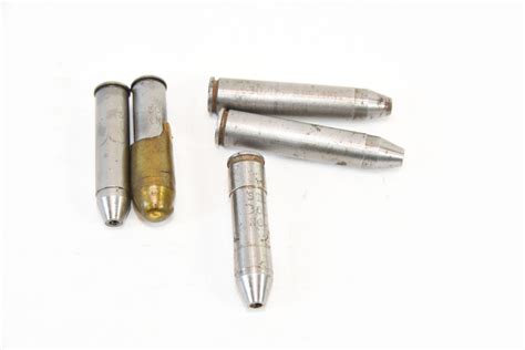 Head Space Go/No-Go Gauges