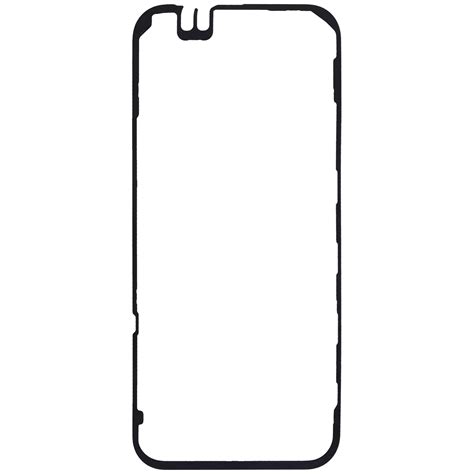 Replacement Screen Bracket Compatible For Google Pixel 9 Pro