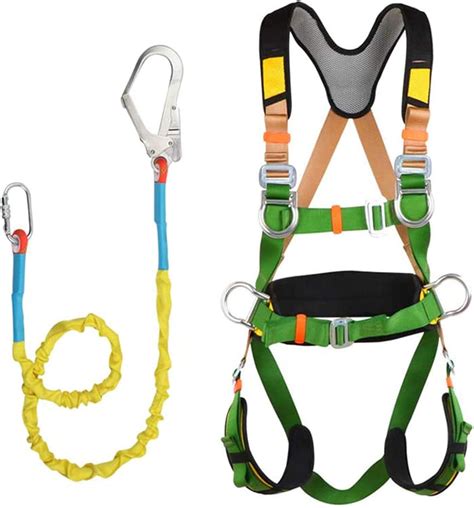 Types Of Safety Harness Belt at Laura Mullen blog