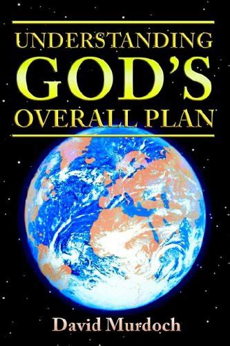 Buy Understanding God's Overall Plan Book Online at Low Prices in India ...