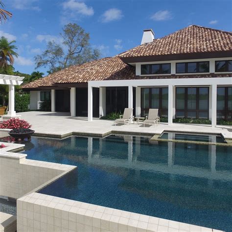 Terracotta Roof | Projects & Gallery | Ludowici Roof Tile