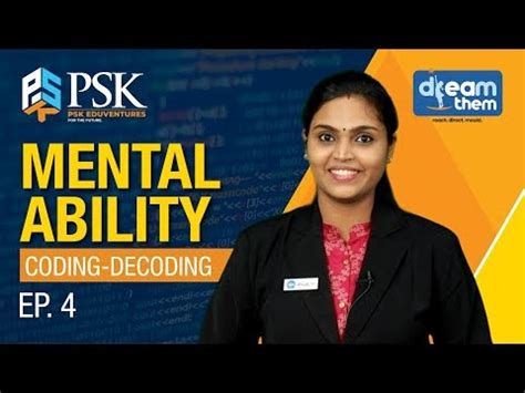 Image result for Coding and Decoding Mental Ability Tricks