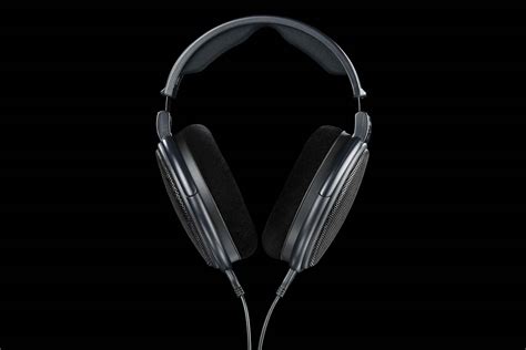 Massdrop x Sennheiser HD 6XX | Top Rated Open-Back Headphones | Drop