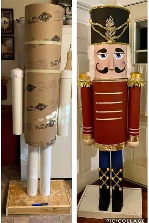 Image result for Nutcracker Tutorial