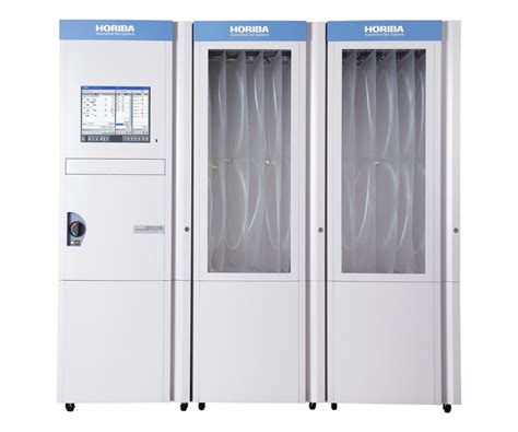 Light-Duty Chassis Testing