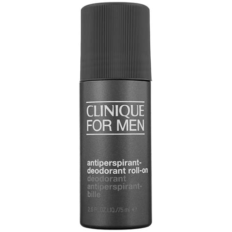 Clinique For Men Antiperspirant Deodorant Roll On - Stauntons