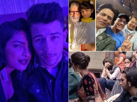 Best Instagram posts from the week gone by | Filmfare.com