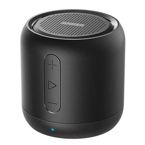 Anker Sound Core Mini Test 的图像结果