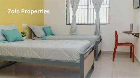 5 Best PGs in Bangalore | Your Ideal Home Away From Home