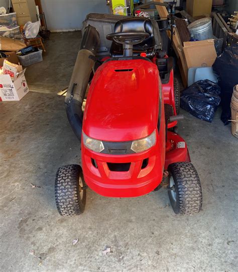 Image result for Snapper Riding Mower Bagger Frame