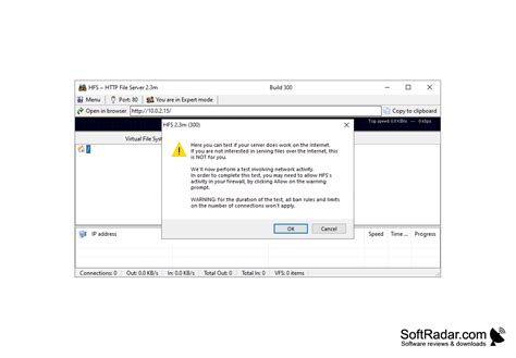 Image result for HTTP File Server Setup