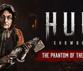 Hunt: Showdown - The Phantom of the Catacombs DLC | Keyfuchs