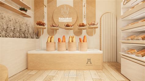 sanabel bakery | مستقل