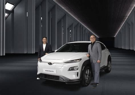 what car review hyundai kona electric