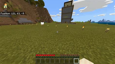 Image result for Python MC World Tour